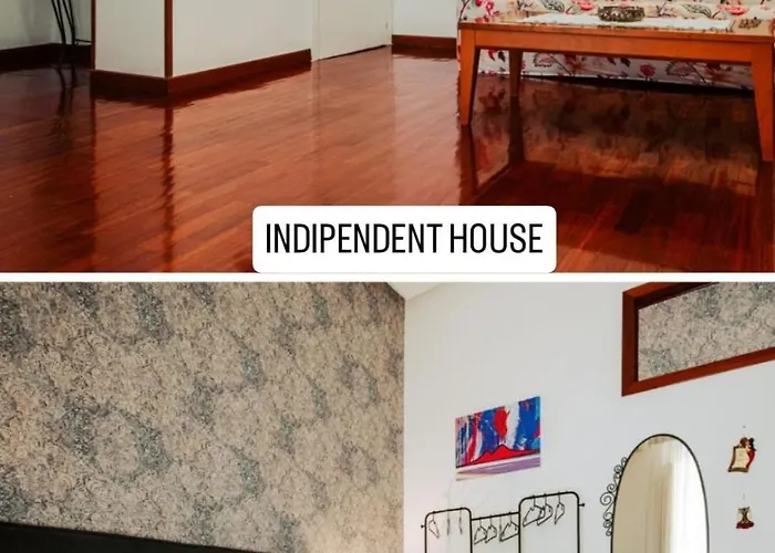 La Casa di Sciò Sciò