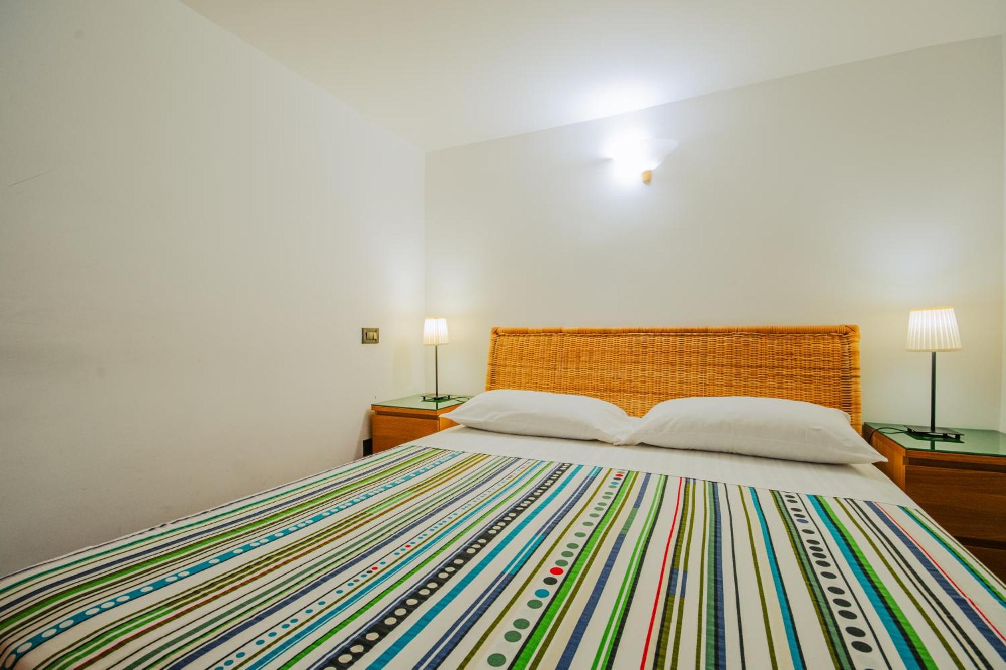 La Casa Di Scio Scio & La Stanza Di Scio Scio Appartement