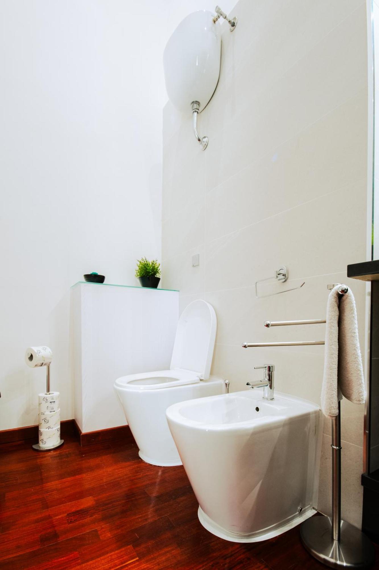 Appartement La Casa Di Scio Scio & La Stanza Di Scio Scio *