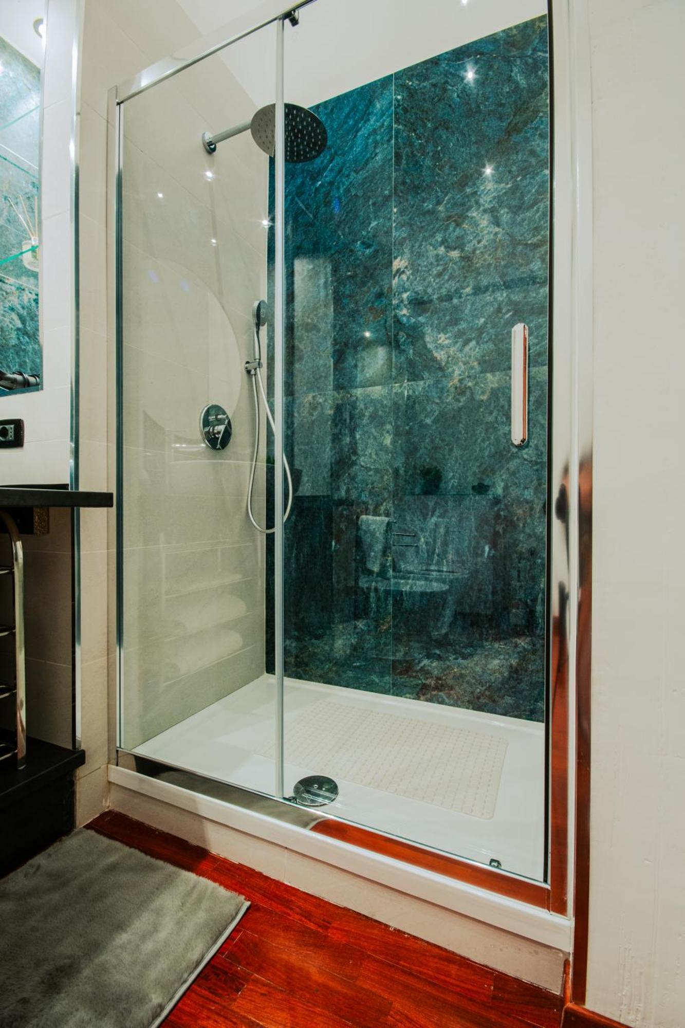 La Casa Di Scio Scio & La Stanza Di Scio Scio Appartement Napels