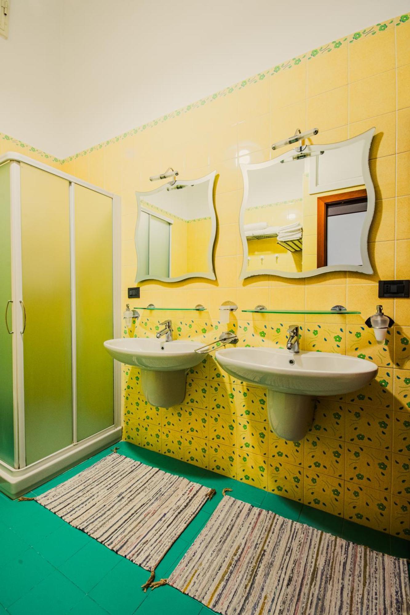 Appartement La Casa Di Scio Scio & La Stanza Di Scio Scio
