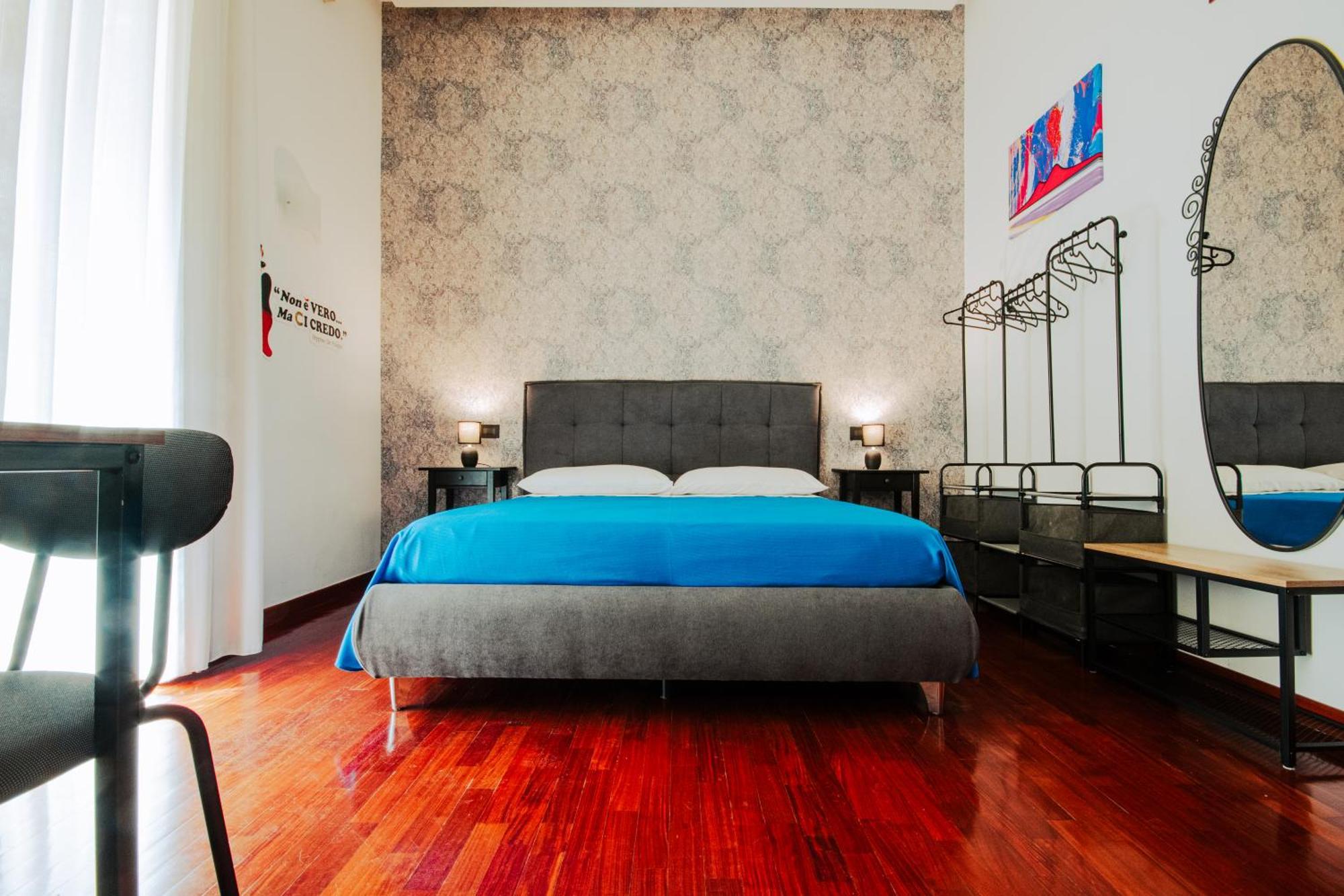 La Casa Di Scio Scio & La Stanza Di Scio Scio Napels
