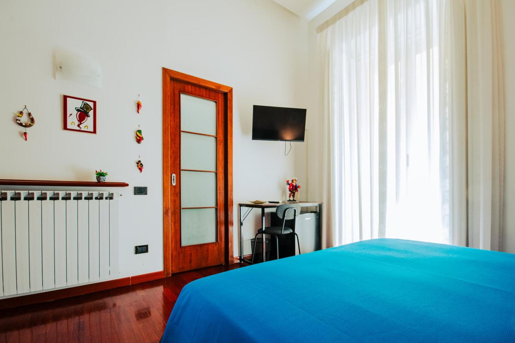 Appartement La Casa Di Scio Scio & La Stanza Di Scio Scio
