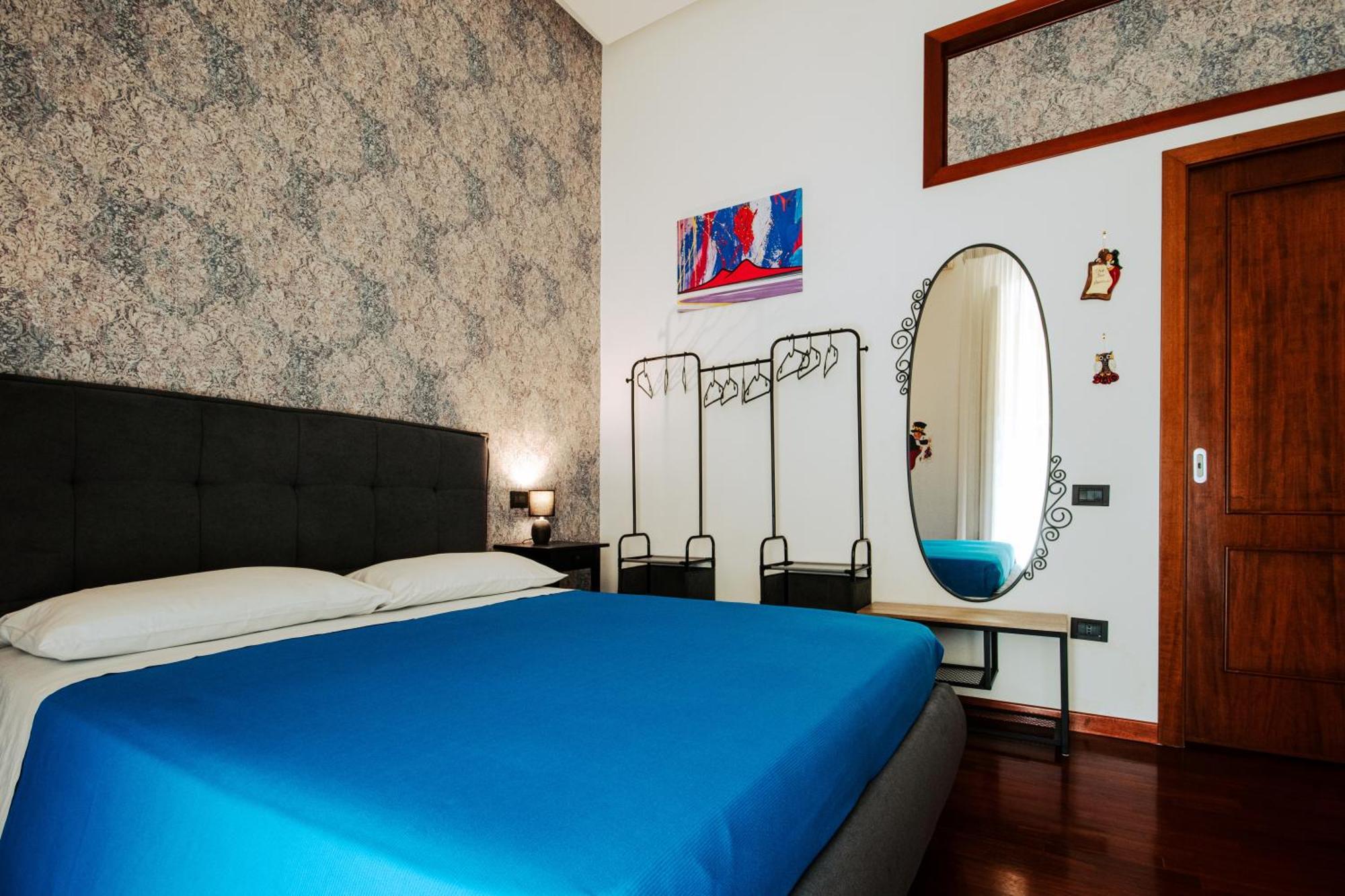 La Casa Di Scio Scio & La Stanza Di Scio Scio Appartement *
