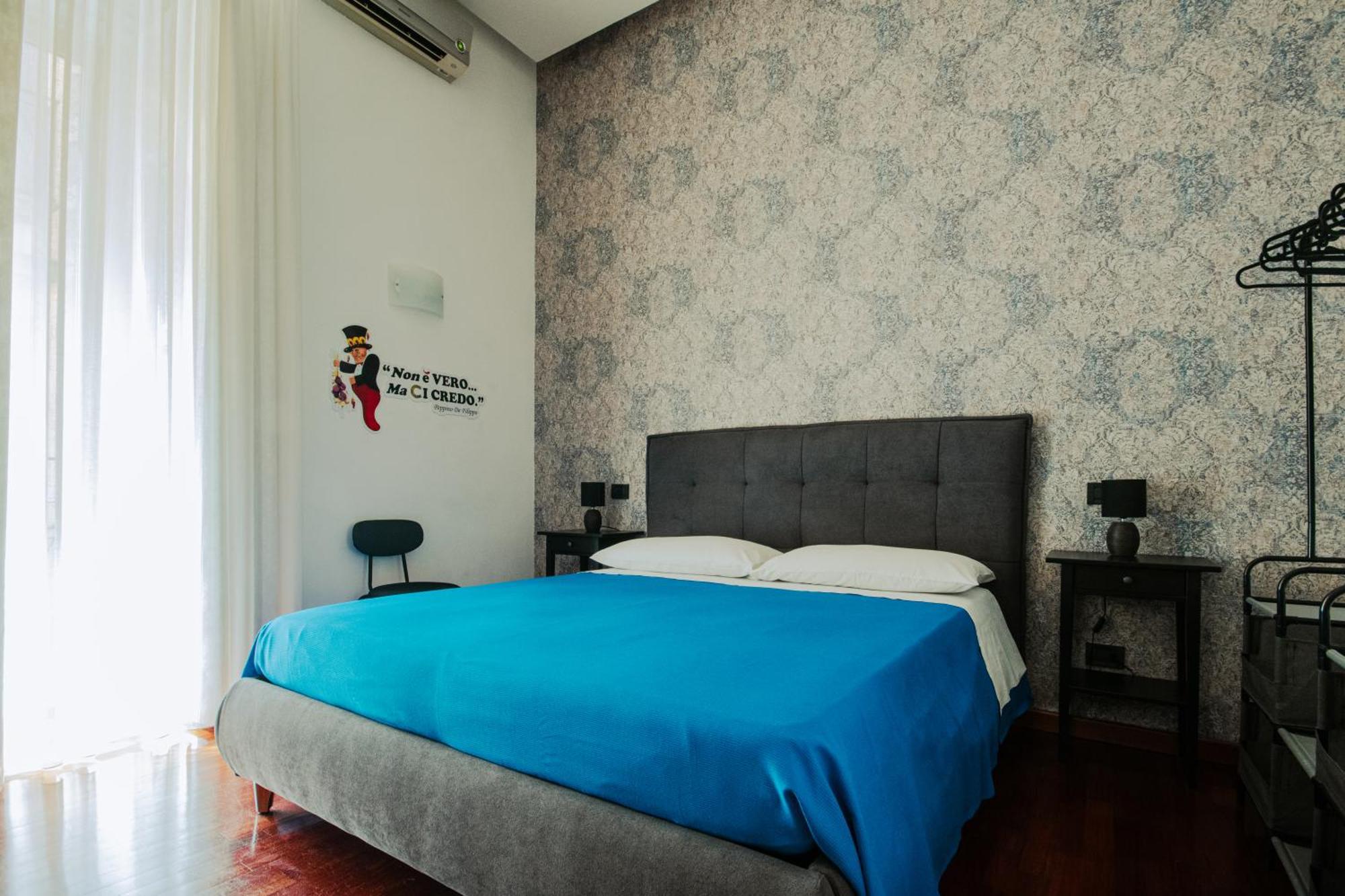 La Casa Di Scio Scio & La Stanza Di Scio Scio Appartement Napels