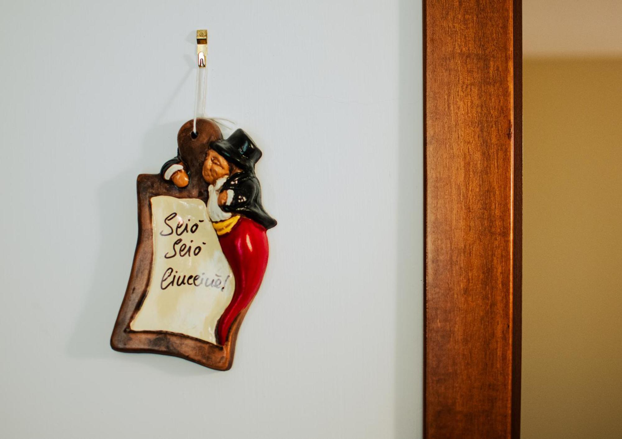 Appartement La Casa Di Scio Scio & La Stanza Di Scio Scio