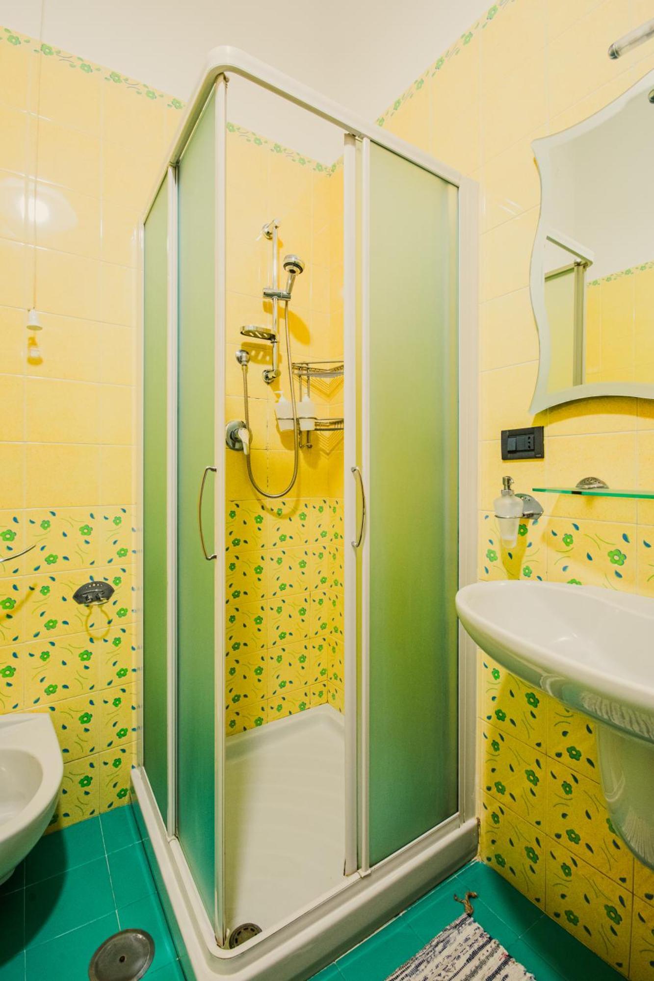 La Casa Di Scio Scio & La Stanza Di Scio Scio Appartement