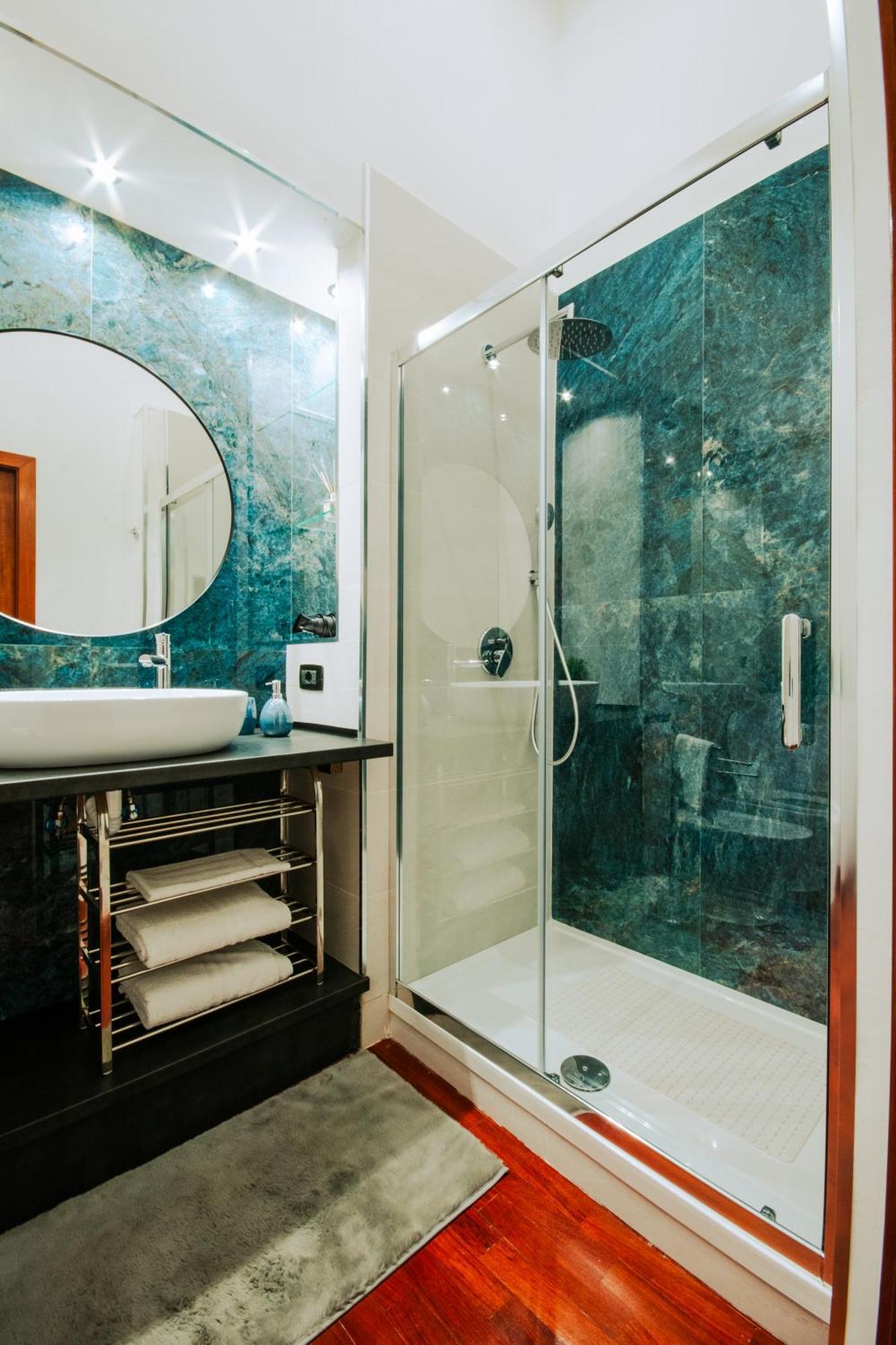 Appartement La Casa Di Scio Scio & La Stanza Di Scio Scio
