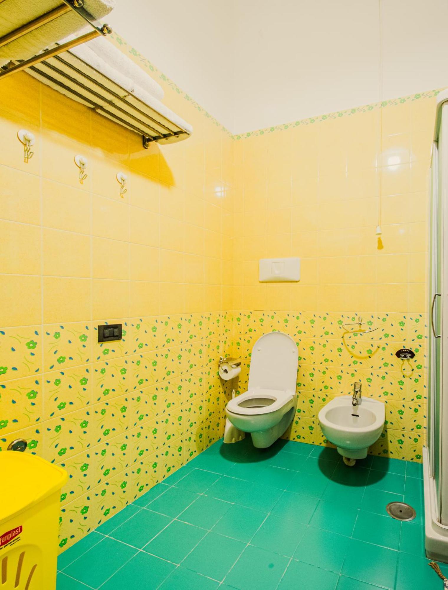 La Casa Di Scio Scio & La Stanza Di Scio Scio Appartement *