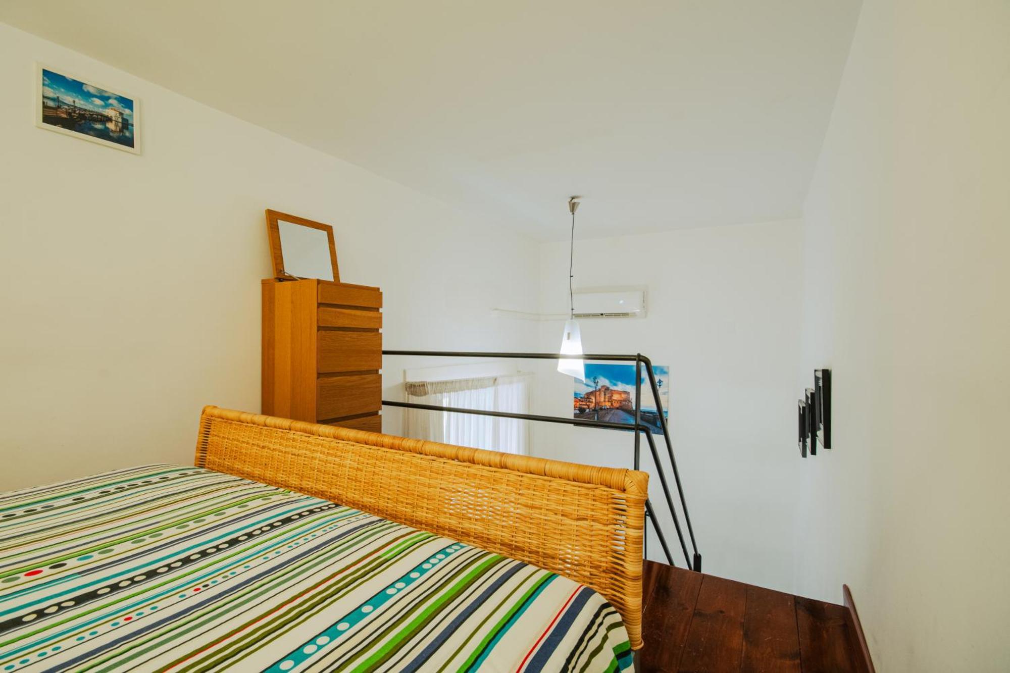 La Casa Di Scio Scio & La Stanza Di Scio Scio Napels