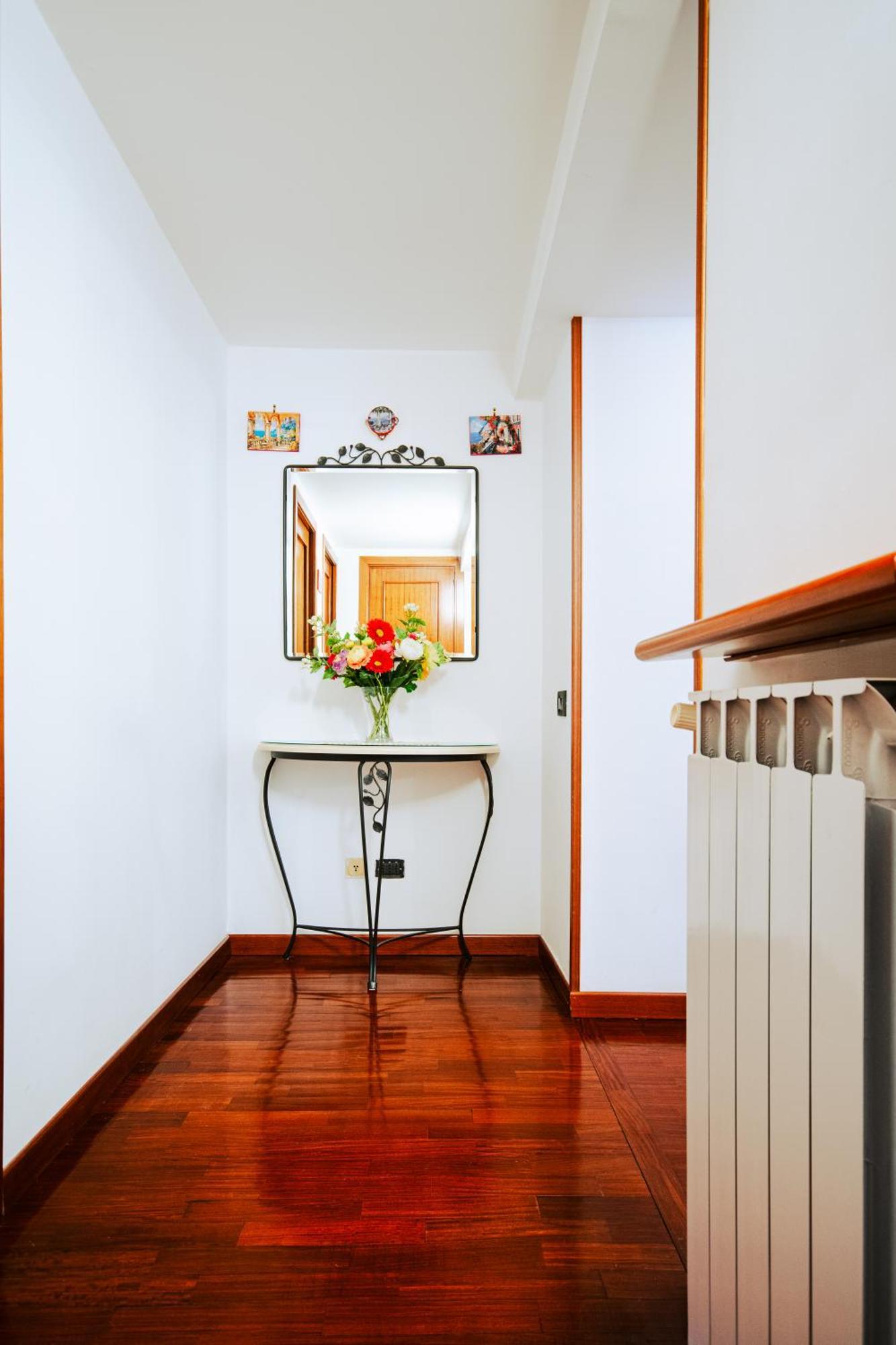 Appartement La Casa Di Scio Scio & La Stanza Di Scio Scio