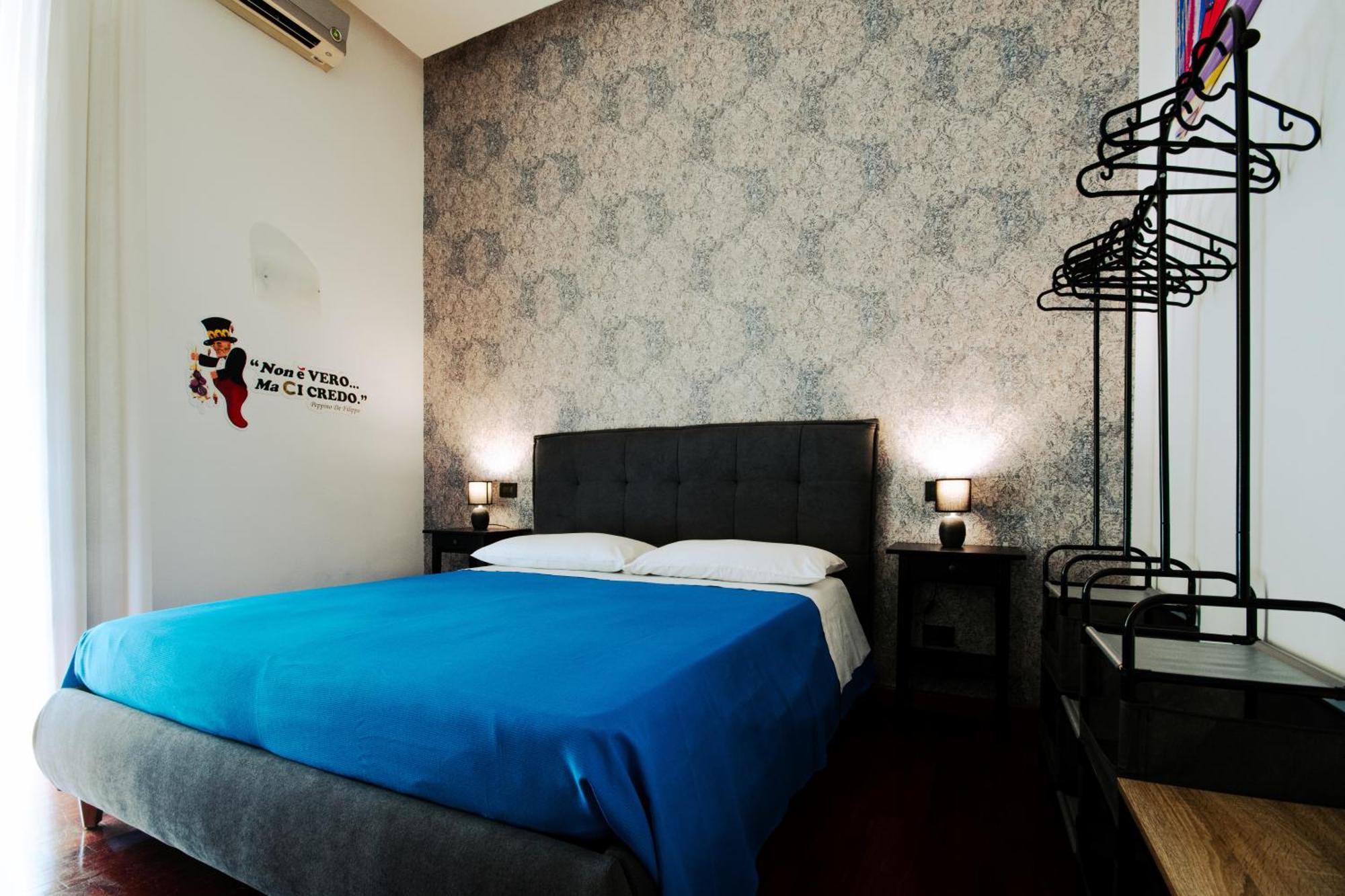 La Casa Di Sciò Sciò * Napoli