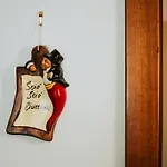 La Casa di Sciò Sciò