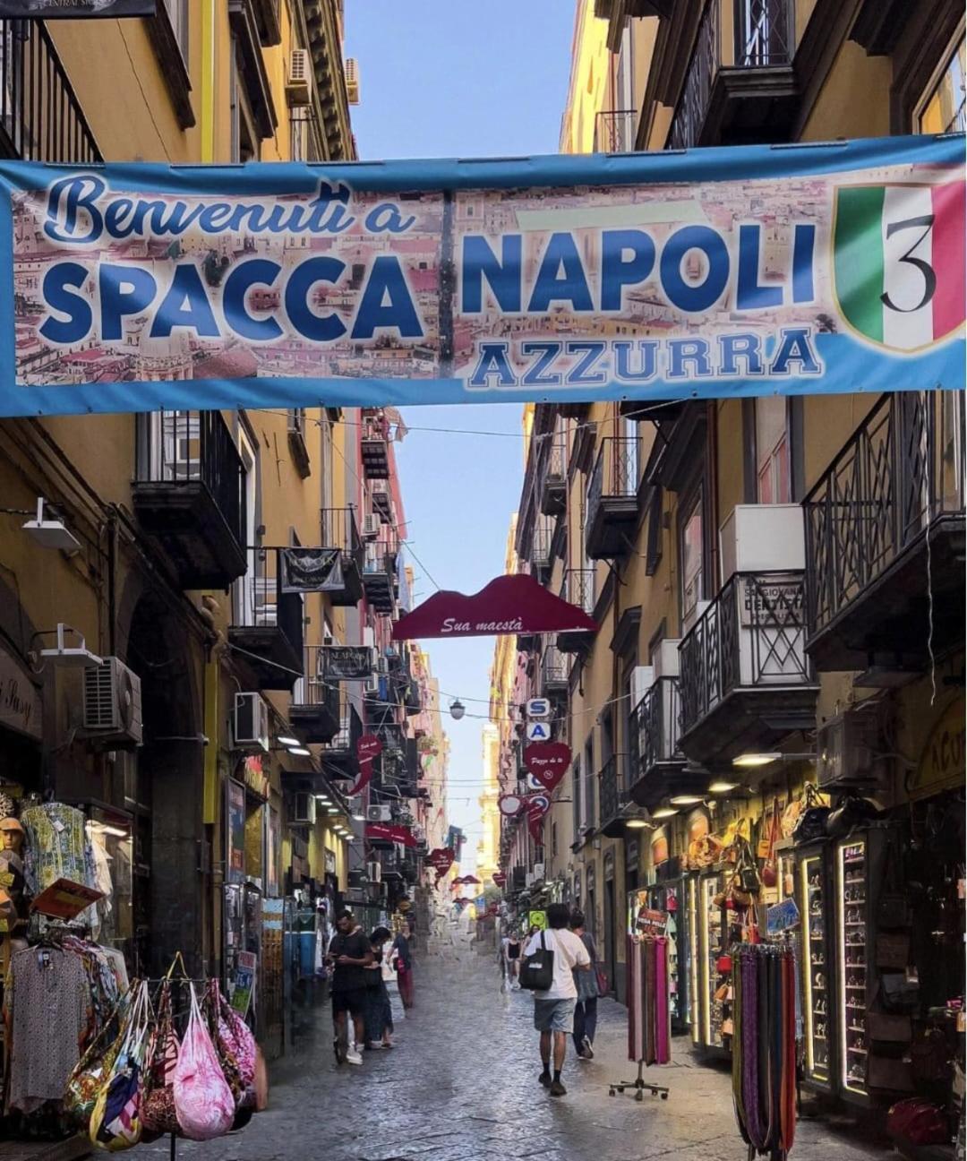 La Casa Di Sciò Sciò *