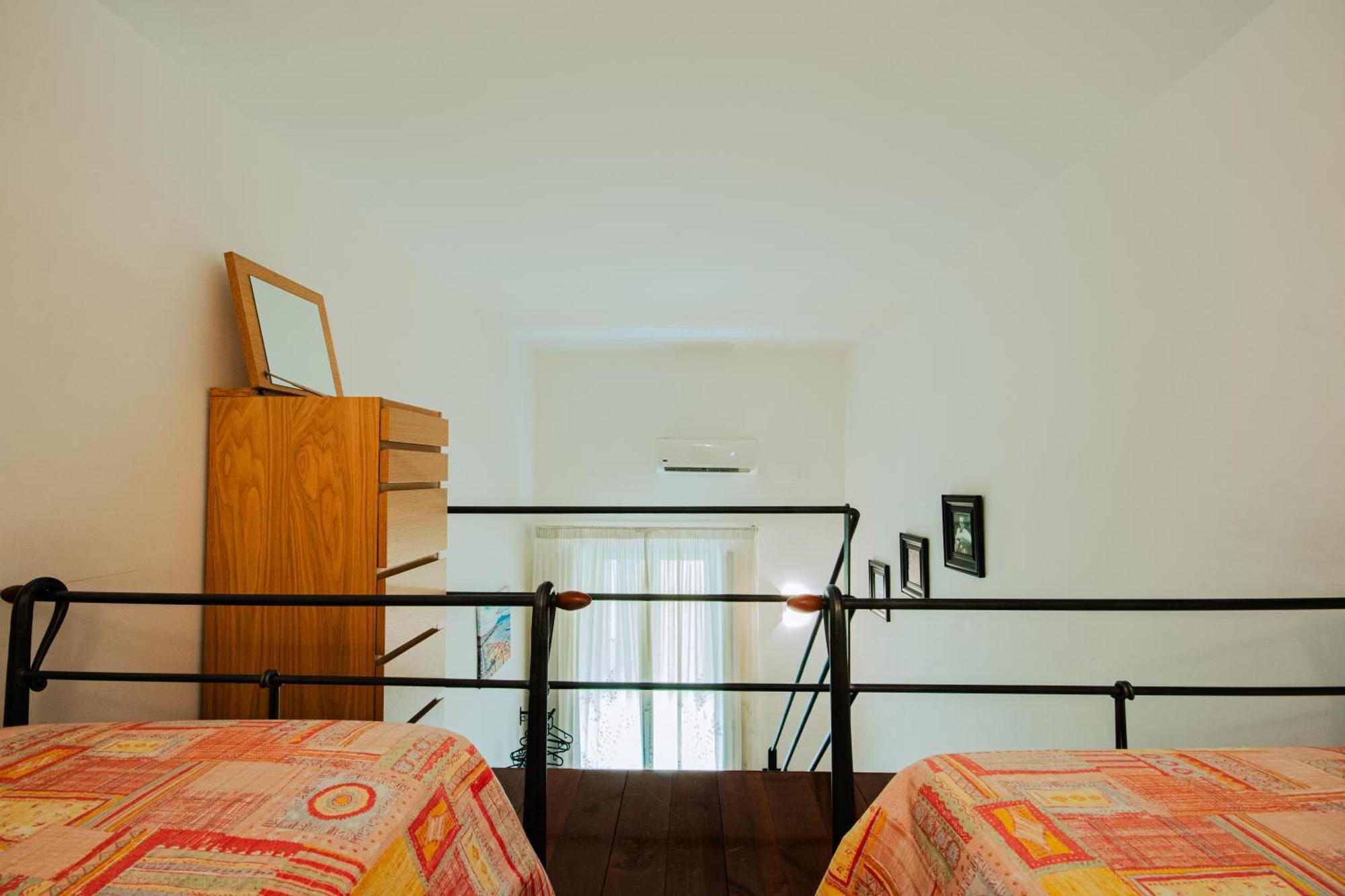 La Casa Di Sciò Sciò *