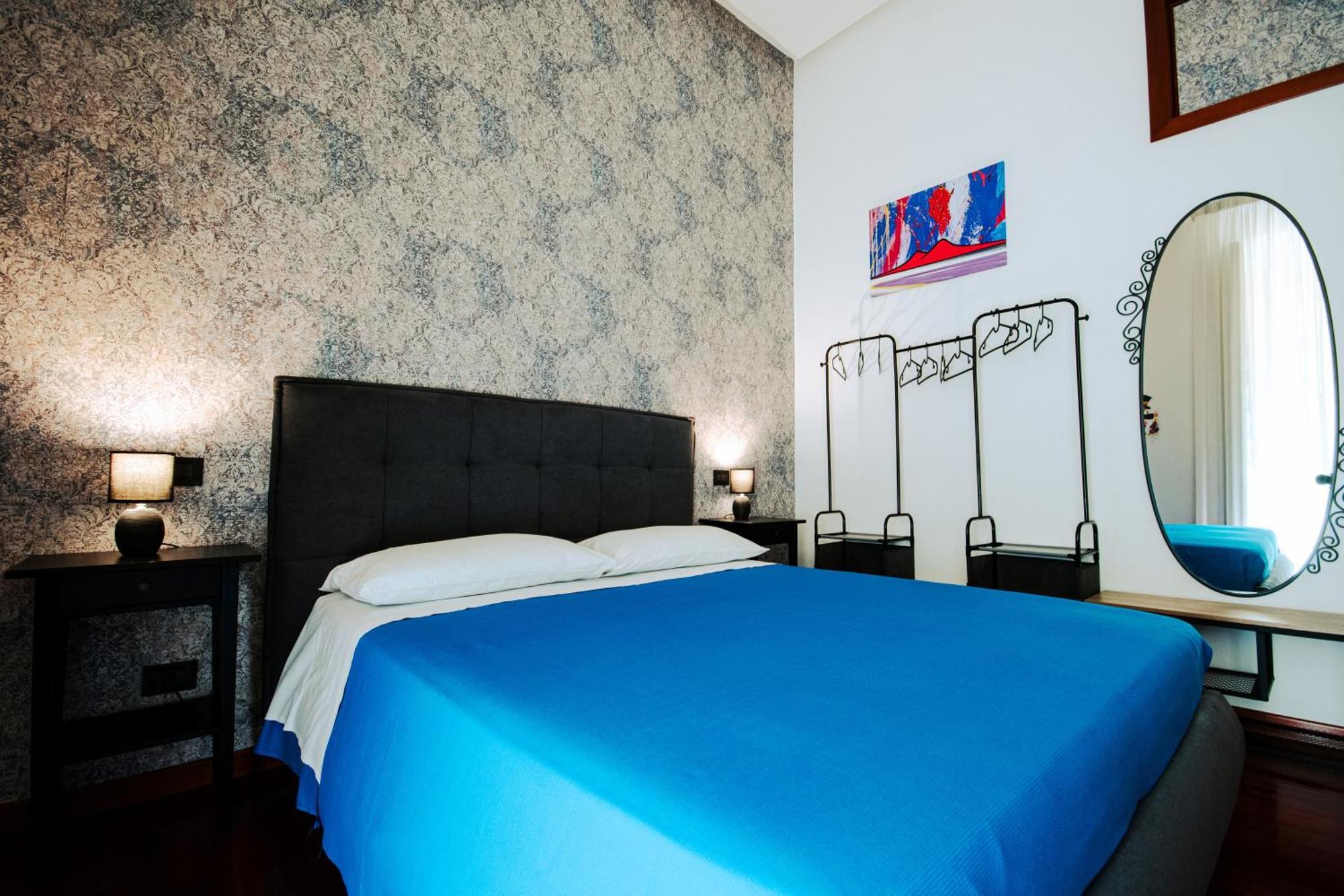 La Casa Di Sciò Sciò * Napoli